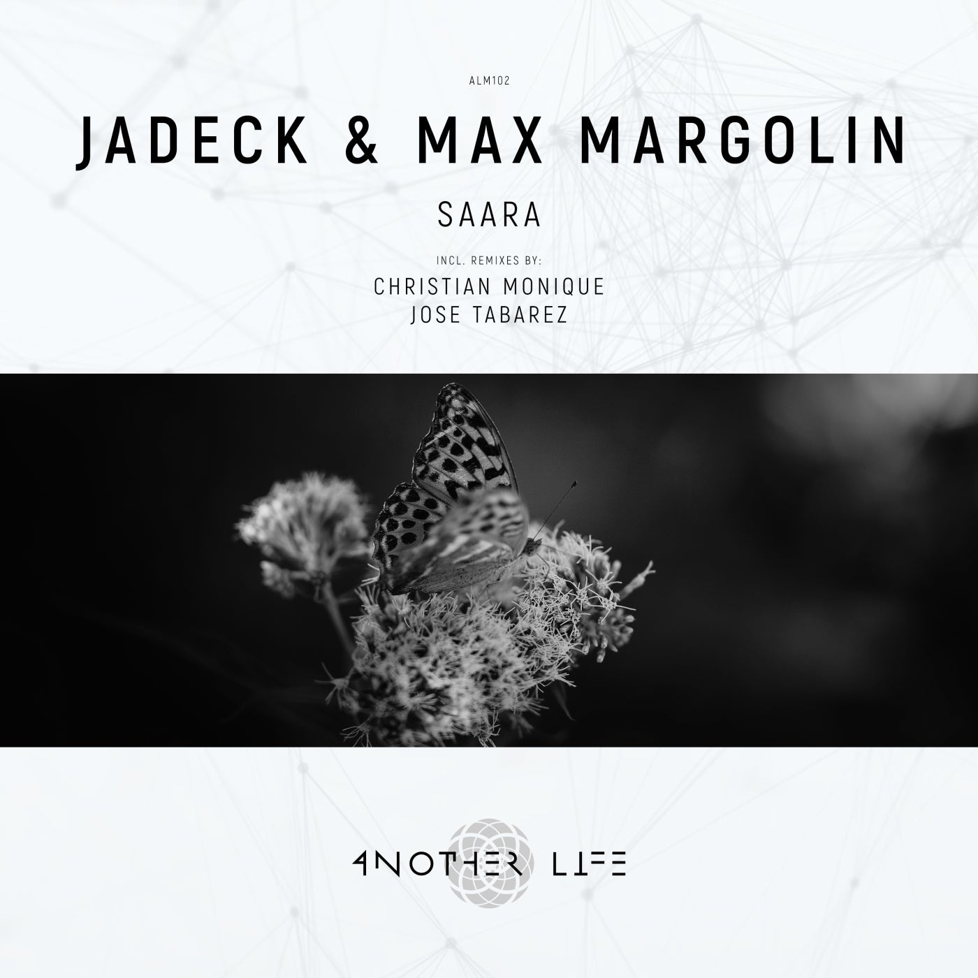 Jadeck, Max Margolin - Saara [ALM102]